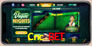 Casino Online Cnc Bet | Os Melhores Slots no Brasil
