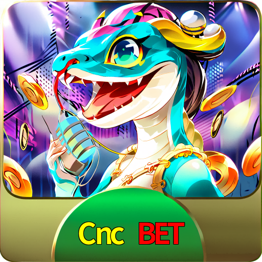 Cnc Bet
